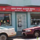 Casa Sports Store - Sporting Goods