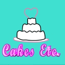 Cakes Etc Inc - Cake Decorating Equipment & Supplies