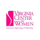 Virginia Center For Women - Physicians & Surgeons, Reproductive Endocrinology