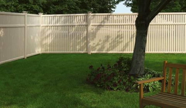 Struck & Irwin Fence Inc - Middleton, WI