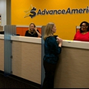 Advance America - Check Cashing Service