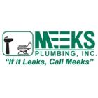 Meeks Plumbing Inc
