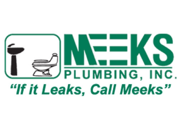 Meeks Plumbing & Septic Service - Vero Beach, FL