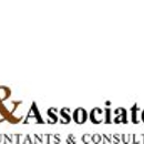CWP & Associates, P C - Accountants-Certified Public