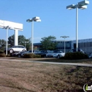 Electric Charging Station - Gas Stations