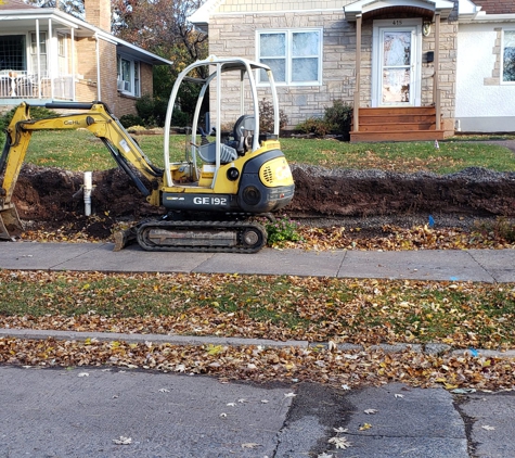 Carlson Lawn & Landscaping - Duluth, MN