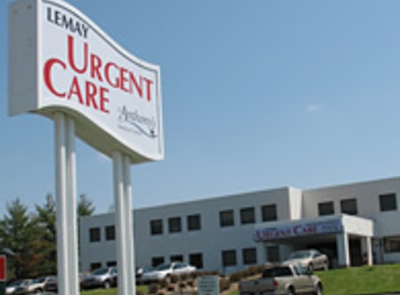 St Anthony's Medical Center Urgent Care Centers - Saint Louis, MO