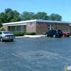 Board Of Education Service Building