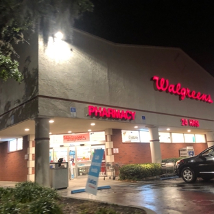 Walgreens - Apopka, FL