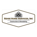 Ridge Home Services Construction And Remodeling - Cabinets