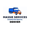 Massie Dumpster Rental Denver gallery