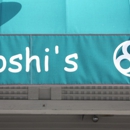 Yoshi's Japanese Restaurant - Japanese Restaurants