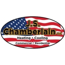 JS Chamberlain - Heating Contractors & Specialties