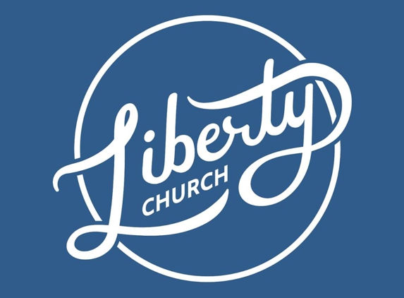 Liberty Church - Saint Paul, MN