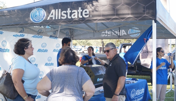 Jacob Eljaua: Allstate Insurance - Doral, FL