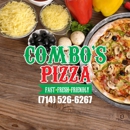 Combo's Pizza - Pizza