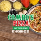 Combo's Pizza