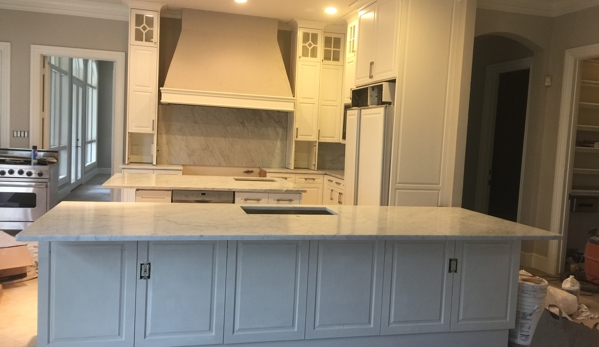 Smart Granite Countertop Association - Austin, TX