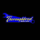 Thoroughbred Auto Care - Automobile Body Repairing & Painting