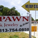Jewelry and Pawn by Elmer - Pawnbrokers