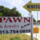 Jewelry and Pawn by Elmer