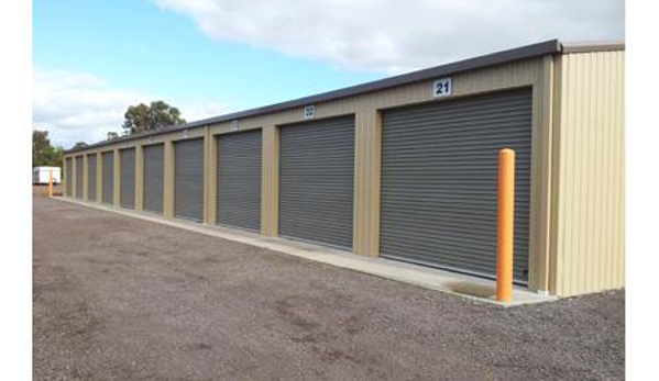 Sheds Galore - Hamilton, VIC