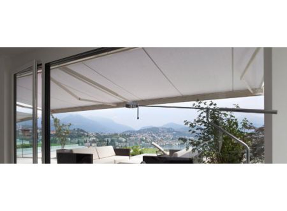 Emporium Blinds, Curtains, Shutters & Awnings - Wyong, NSW. Made to Measure Exterior Awnings on the Central Coast