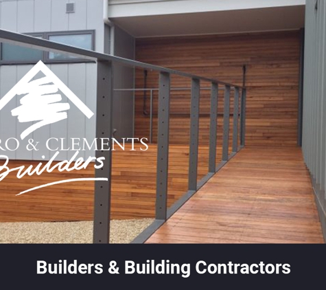 Delpero & Clements Builders - Cambridge, TAS. Builders & Building Contractors