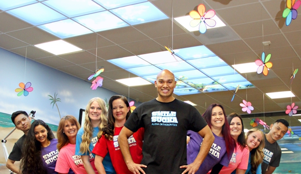 Aloha Orthodontics - Las Vegas, NV