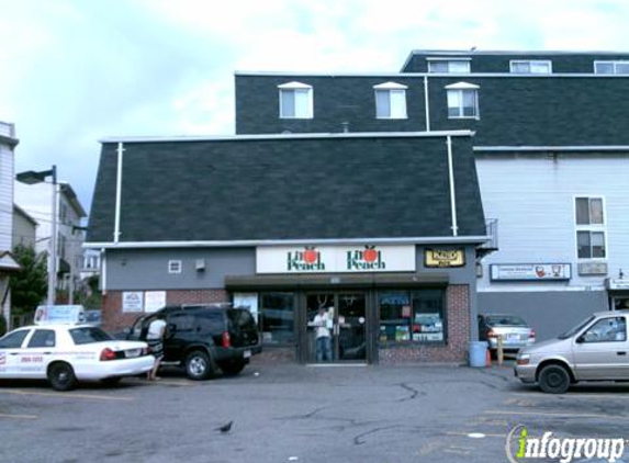 Tedeschi Food Shops - South Boston, MA