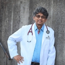 George, A K, MD - Physicians & Surgeons