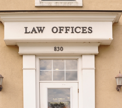 Law Offices Of Michael T. Sawyier - Chesterton, IN