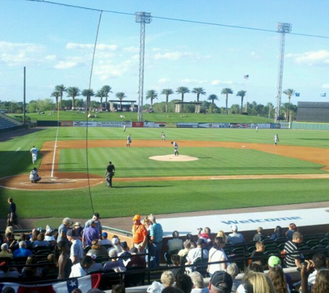 Tigertown - Lakeland, FL