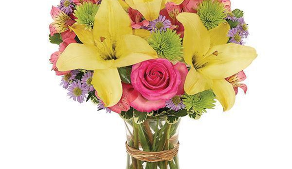 Bountiful Blooms Florist - Castleton On Hudson, NY