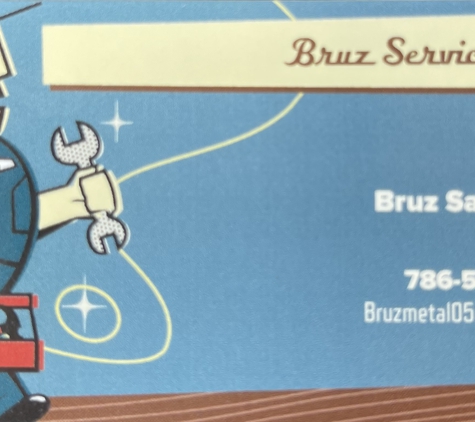 Bruz Plumbing - Miami, FL