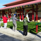 CAROLINA TAI CHI INSTITUTE at True Buddha Temple