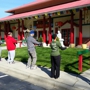 CAROLINA TAI CHI INSTITUTE at True Buddha Temple