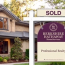 Berkshire Hathaway HomeServices Professional Realty - Real Estate Agents