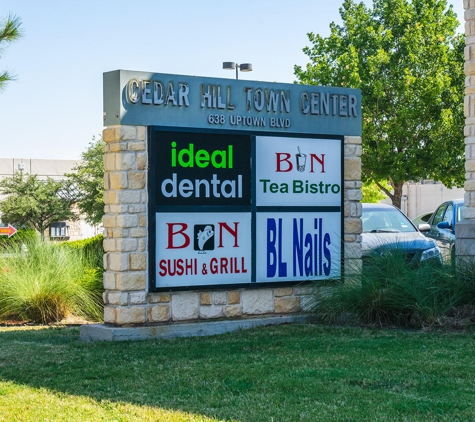 Ideal Dental Cedar Hill - Cedar Hill, TX