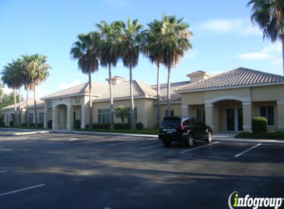 Cottrell Law & Title Group - Naples, FL