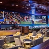 Caesars Race & Sportsbook at Harrah's Las Vegas gallery