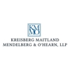 Kreisberg Maitland Mendelberg & O'hearn, Llp gallery