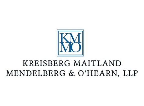 Kreisberg Maitland Mendelberg & O'hearn, Llp - New York, NY