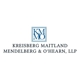 Kreisberg Maitland Mendelberg & O'hearn, Llp