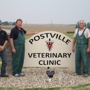 Postville Veterinary Clinic