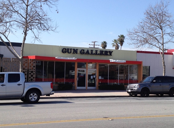 Gun Gallery Inc. - Glendale, CA