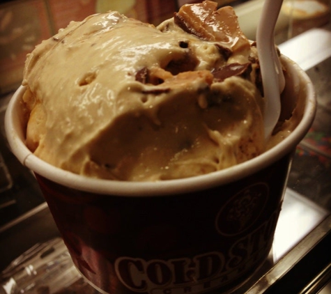 Cold Stone Creamery - Rogers, AR