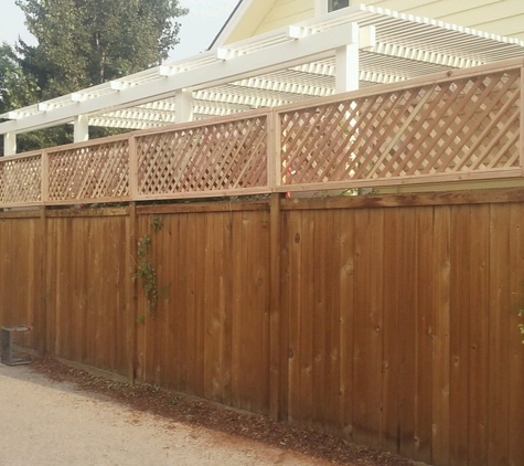 Gem State Fencing, LLC. - Middleton, ID