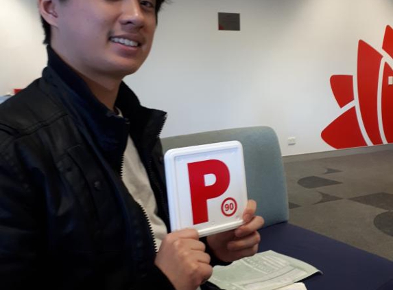 Smart Learner Driving School - Pemulwuy, NSW. Driving test
