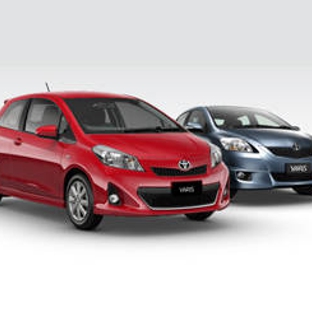 Charters Towers Toyota - Queenton, QLD